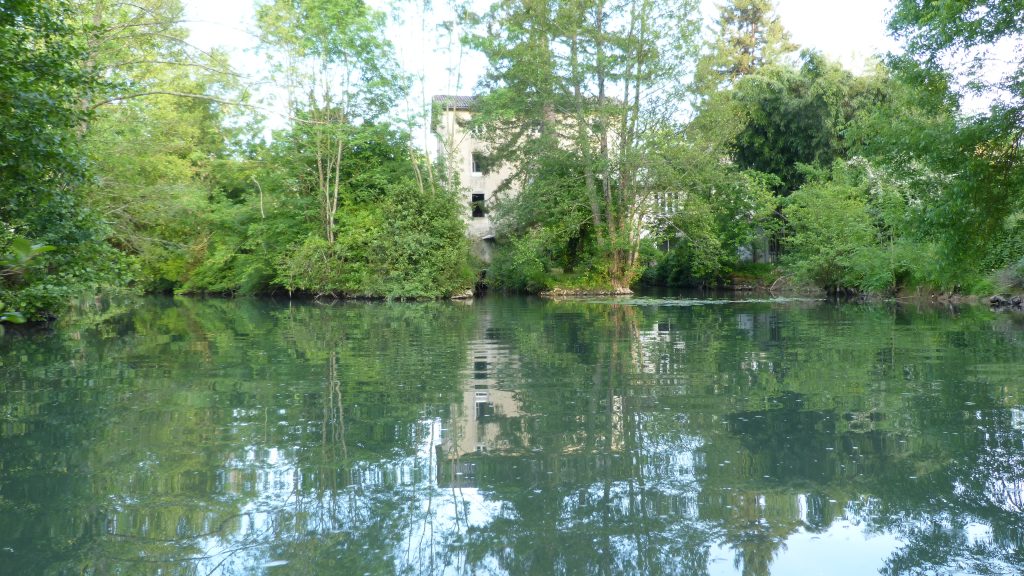 Moulin Deux-Sèvres